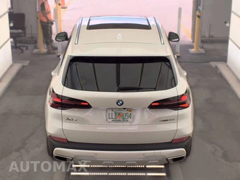 2024 BMW X5 Sports Activity Vehicle sDrive40i - miniatura 6