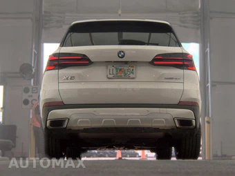 2024 BMW X5 Sports Activity Vehicle sDrive40i - miniatura 7
