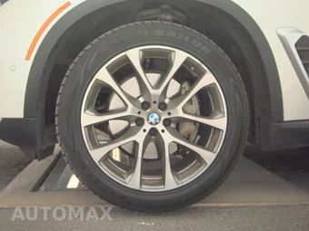2024 BMW X5 Sports Activity Vehicle sDrive40i - miniatura 9
