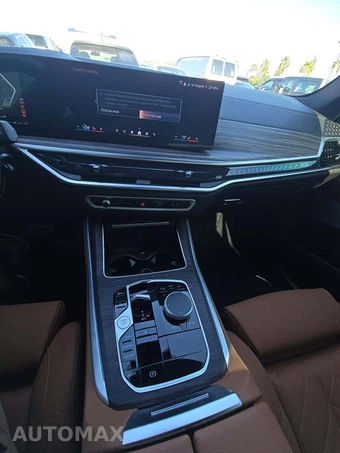 2024 BMW X5 Sports Activity Vehicle sDrive40i - miniatura 10