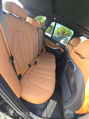 2024 BMW X5 Sports Activity Vehicle sDrive40i - miniatura 16