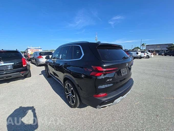 2024 BMW X5 Sports Activity Vehicle sDrive40i - miniatura 2