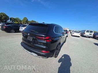 2024 BMW X5 Sports Activity Vehicle sDrive40i - miniatura 3