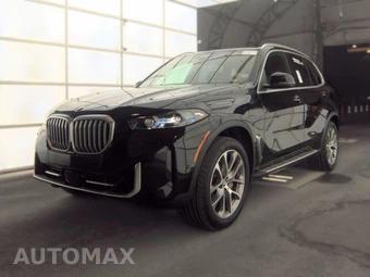 2024 BMW X5 Sports Activity Vehicle sDrive40i