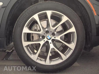 2024 BMW X5 Sports Activity Vehicle sDrive40i - miniatura 10