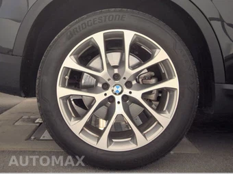 2024 BMW X5 Sports Activity Vehicle sDrive40i - miniatura 11