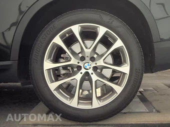 2024 BMW X5 Sports Activity Vehicle sDrive40i - miniatura 12