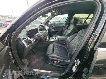 2024 BMW X5 Sports Activity Vehicle sDrive40i - miniatura 13
