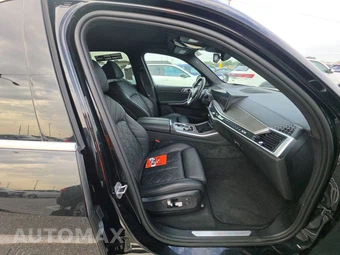 2024 BMW X5 Sports Activity Vehicle sDrive40i - miniatura 14