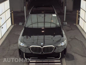 2024 BMW X5 Sports Activity Vehicle sDrive40i - miniatura 2