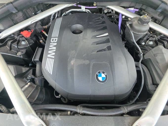 2024 BMW X5 Sports Activity Vehicle sDrive40i - miniatura 22