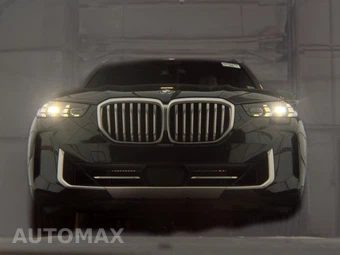2024 BMW X5 Sports Activity Vehicle sDrive40i - miniatura 3