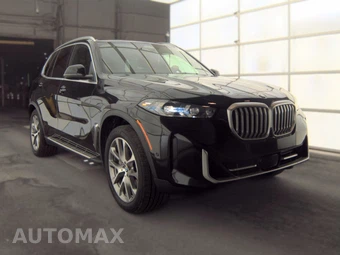 2024 BMW X5 Sports Activity Vehicle sDrive40i - miniatura 4