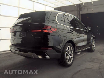 2024 BMW X5 Sports Activity Vehicle sDrive40i - miniatura 5