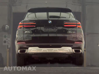 2024 BMW X5 Sports Activity Vehicle sDrive40i - miniatura 7