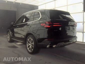 2024 BMW X5 Sports Activity Vehicle sDrive40i - miniatura 8