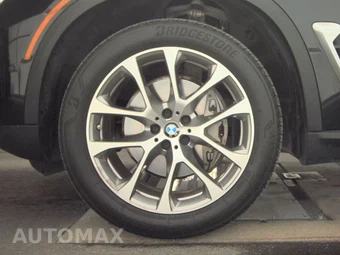 2024 BMW X5 Sports Activity Vehicle sDrive40i - miniatura 9