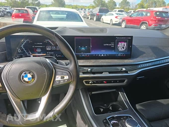 2024 BMW X5 Sports Activity Vehicle sDrive40i - miniatura 11
