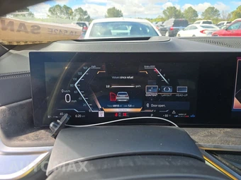 2024 BMW X5 Sports Activity Vehicle sDrive40i - miniatura 12