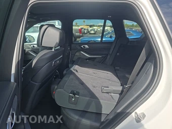 2024 BMW X5 Sports Activity Vehicle sDrive40i - miniatura 13