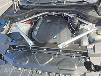 2024 BMW X5 Sports Activity Vehicle sDrive40i - miniatura 16