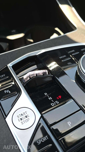 2024 BMW X5 Sports Activity Vehicle sDrive40i - miniatura 20