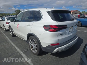 2024 BMW X5 Sports Activity Vehicle sDrive40i - miniatura 6