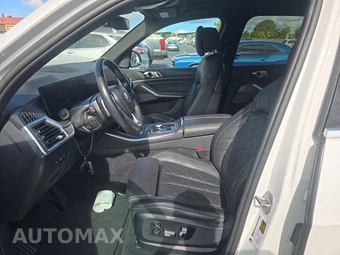 2024 BMW X5 Sports Activity Vehicle sDrive40i - miniatura 7