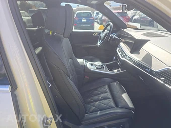 2024 BMW X5 Sports Activity Vehicle sDrive40i - miniatura 8