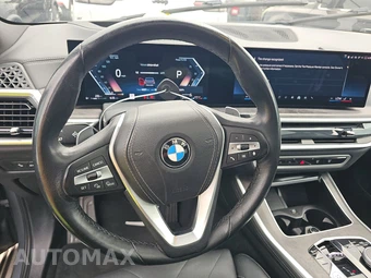 2024 BMW X5 Sports Activity Vehicle sDrive40i - miniatura 10