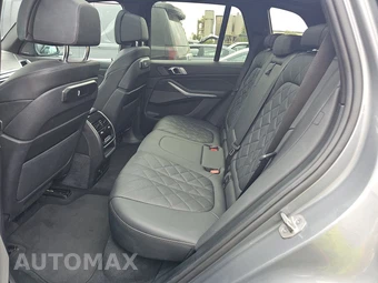 2024 BMW X5 Sports Activity Vehicle sDrive40i - miniatura 13