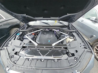 2024 BMW X5 Sports Activity Vehicle sDrive40i - miniatura 16
