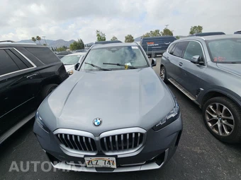 2024 BMW X5 Sports Activity Vehicle sDrive40i - miniatura 2