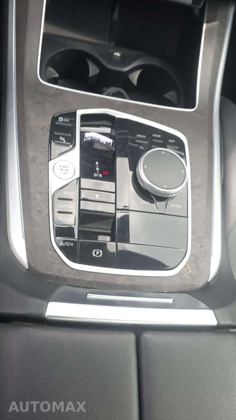 2024 BMW X5 Sports Activity Vehicle sDrive40i - miniatura 25