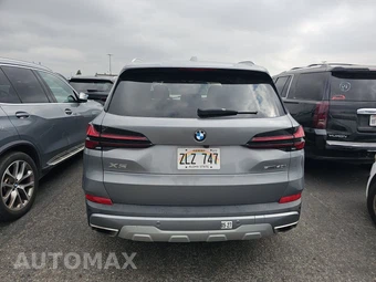 2024 BMW X5 Sports Activity Vehicle sDrive40i - miniatura 5
