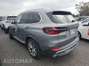 2024 BMW X5 Sports Activity Vehicle sDrive40i - miniatura 6