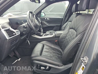2024 BMW X5 Sports Activity Vehicle sDrive40i - miniatura 7