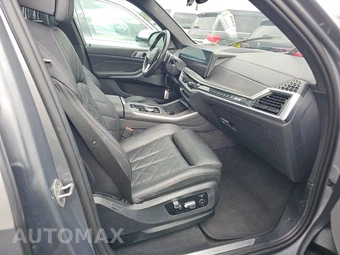 2024 BMW X5 Sports Activity Vehicle sDrive40i - miniatura 8