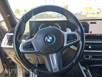 2024 BMW X5 Sports Activity Vehicle sDrive40i M SPORT LINE - miniatura 10