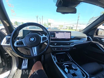 2024 BMW X5 Sports Activity Vehicle sDrive40i M SPORT LINE - miniatura 11