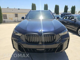 2024 BMW X5 Sports Activity Vehicle sDrive40i M SPORT LINE - miniatura 2