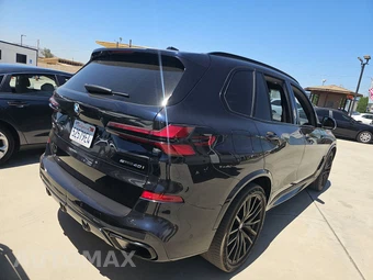 2024 BMW X5 Sports Activity Vehicle sDrive40i M SPORT LINE - miniatura 4