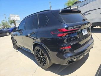 2024 BMW X5 Sports Activity Vehicle sDrive40i M SPORT LINE - miniatura 6