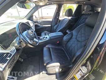 2024 BMW X5 Sports Activity Vehicle sDrive40i M SPORT LINE - miniatura 7
