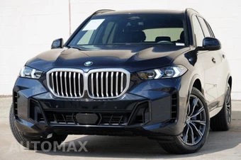 2024 BMW X5 Sports Activity Vehicle sDrive40i M SPORT LINE - car from the USA, Manheim Buy-Now listing at AUTOMAX