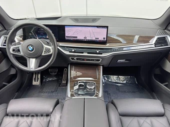 2024 BMW X5 Sports Activity Vehicle sDrive40i M SPORT LINE - miniatura 11