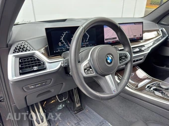 2024 BMW X5 Sports Activity Vehicle sDrive40i M SPORT LINE - miniatura 12