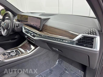2024 BMW X5 Sports Activity Vehicle sDrive40i M SPORT LINE - miniatura 13