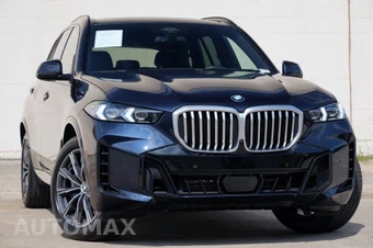2024 BMW X5 Sports Activity Vehicle sDrive40i M SPORT LINE - miniatura 2