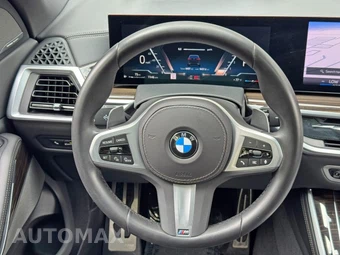 2024 BMW X5 Sports Activity Vehicle sDrive40i M SPORT LINE - miniatura 20